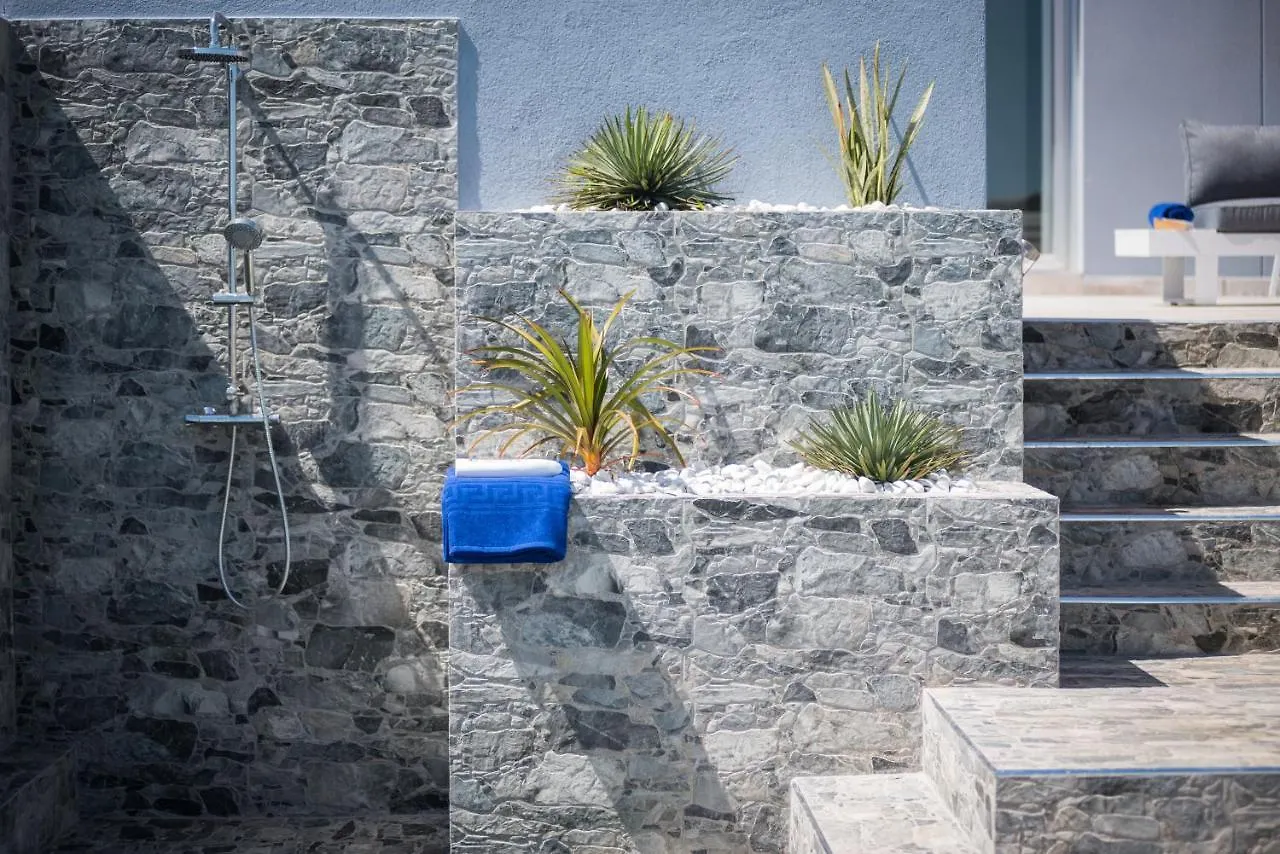 Holiday home Bellavista Luxury House Climatized Pool Solar Green Caleta De Fuste